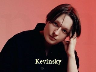 Kevinsky