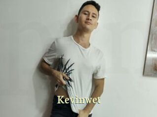 Kevinwet