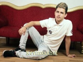 Kevinxxxhot