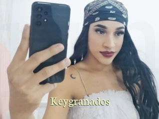 Keygranados