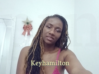Keyhamilton