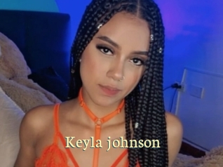 Keyla_johnson