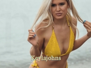 Keylajohns