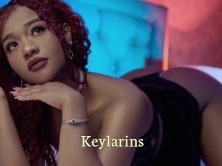 Keylarins
