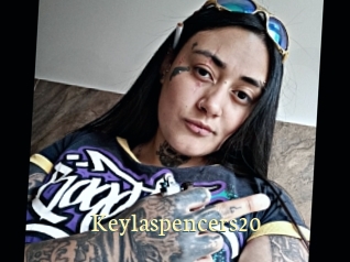 Keylaspencers20
