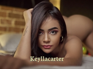 Keyllacarter