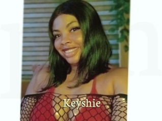 Keyshie