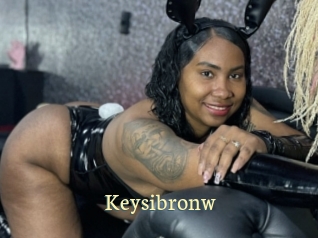 Keysibronw