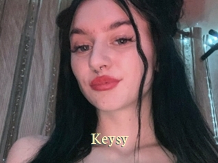 Keysy