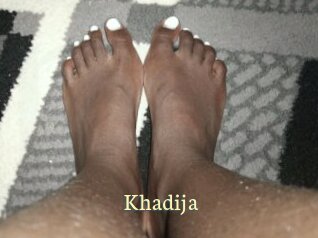 Khadija