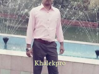 Khalekpro