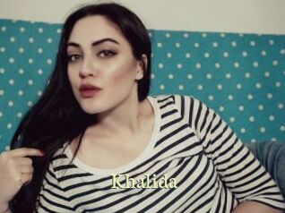 Khalida