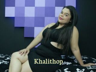Khalithop