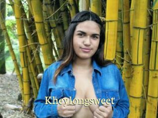Kheylongsweet