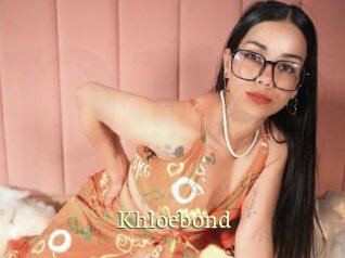 Khloebond