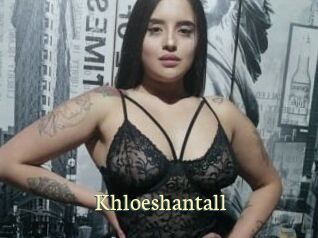 khloeshantall Porn str8