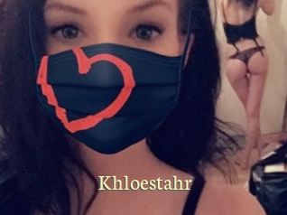 Khloestahr