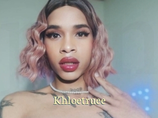 khloetruee Porn str8