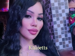 khloetts Porn str8