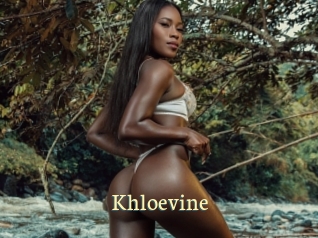 Khloevine