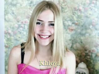 Khloya