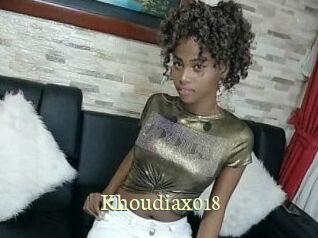 khoudiax018 Porn str8
