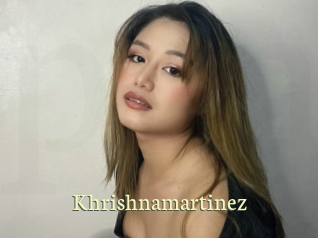 Khrishnamartinez