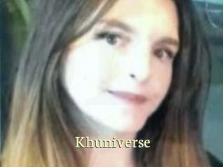 Khuniverse
