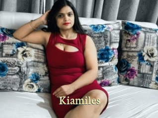 kiamiles Porn str8