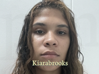 Kiarabrooks