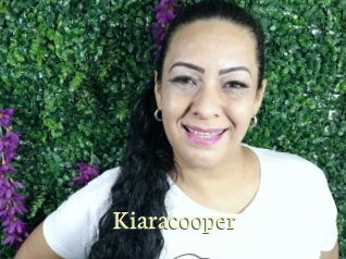 Kiaracooper