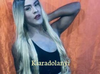 Kiaradolanyi
