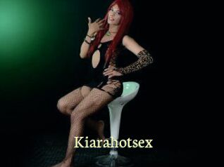 Kiarahotsex