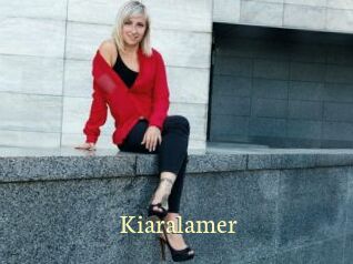 Kiaralamer
