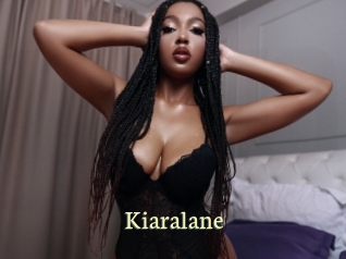 Kiaralane