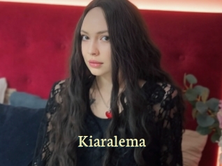 Kiaralema