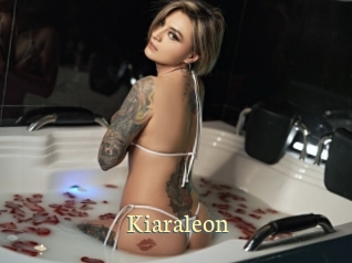 Kiaraleon