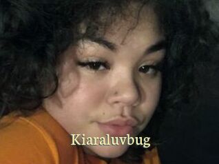 Kiaraluvbug