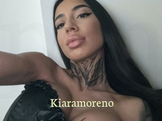 Kiaramoreno