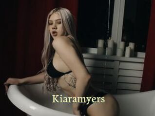 Kiaramyers