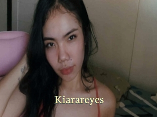 Kiarareyes