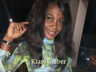 Kiaratimber