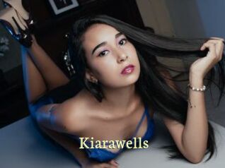 kiarawells Porn str8