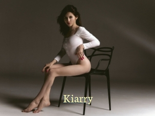 Kiarry