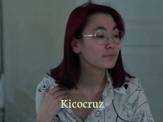 kicocruz Porn str8