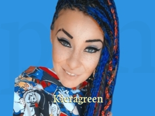 kieragreen Porn str8
