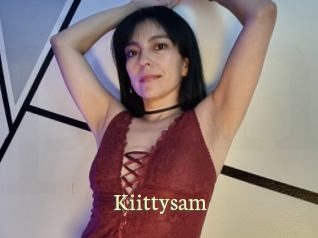 Kiittysam