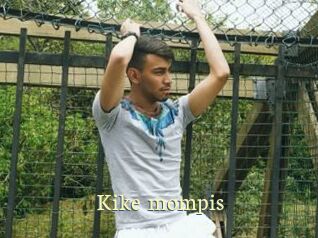 Kike_mompis