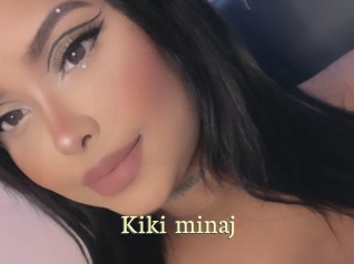 Kiki_minaj