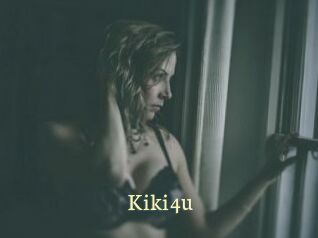 Kiki4u